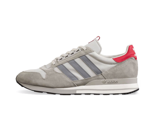 Sneakers og sko adidas Originals adidas ZX 500 OG Grå | Q20443