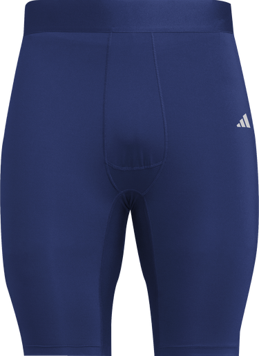 Shorts adidas Originals Techfit Tight Compression Shorts Mørkeblå | jp1465, 1