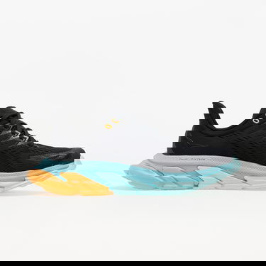 Sneakers og sko Hoka One One Bondi SR W Sort | 1110521-BBLC, 1
