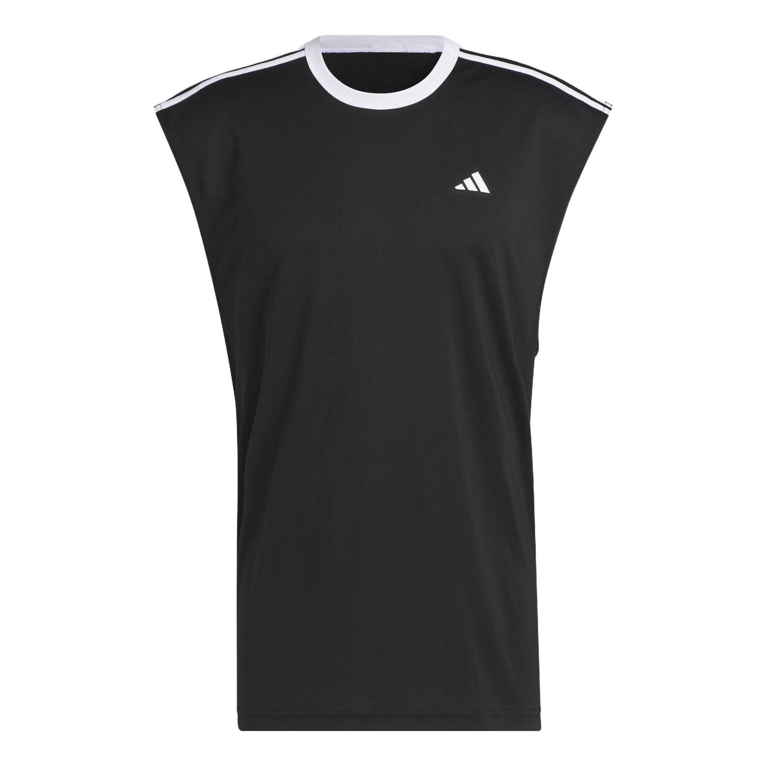 Tanktop adidas Originals Sleeveless Basketball Tee Sort | IL2294, 0