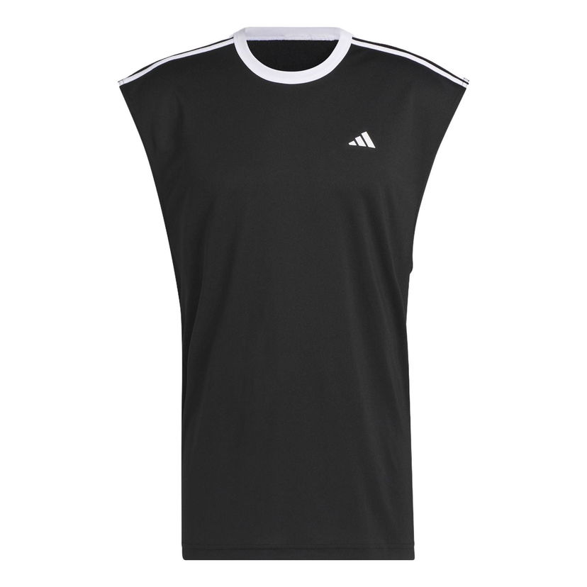 Tanktop adidas Originals Sleeveless Basketball Tee Sort | IL2294