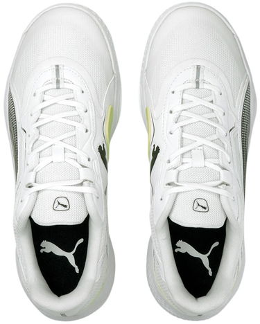 Sneakers og sko Puma Puma Solarstrike Hvid | 10647001, 5