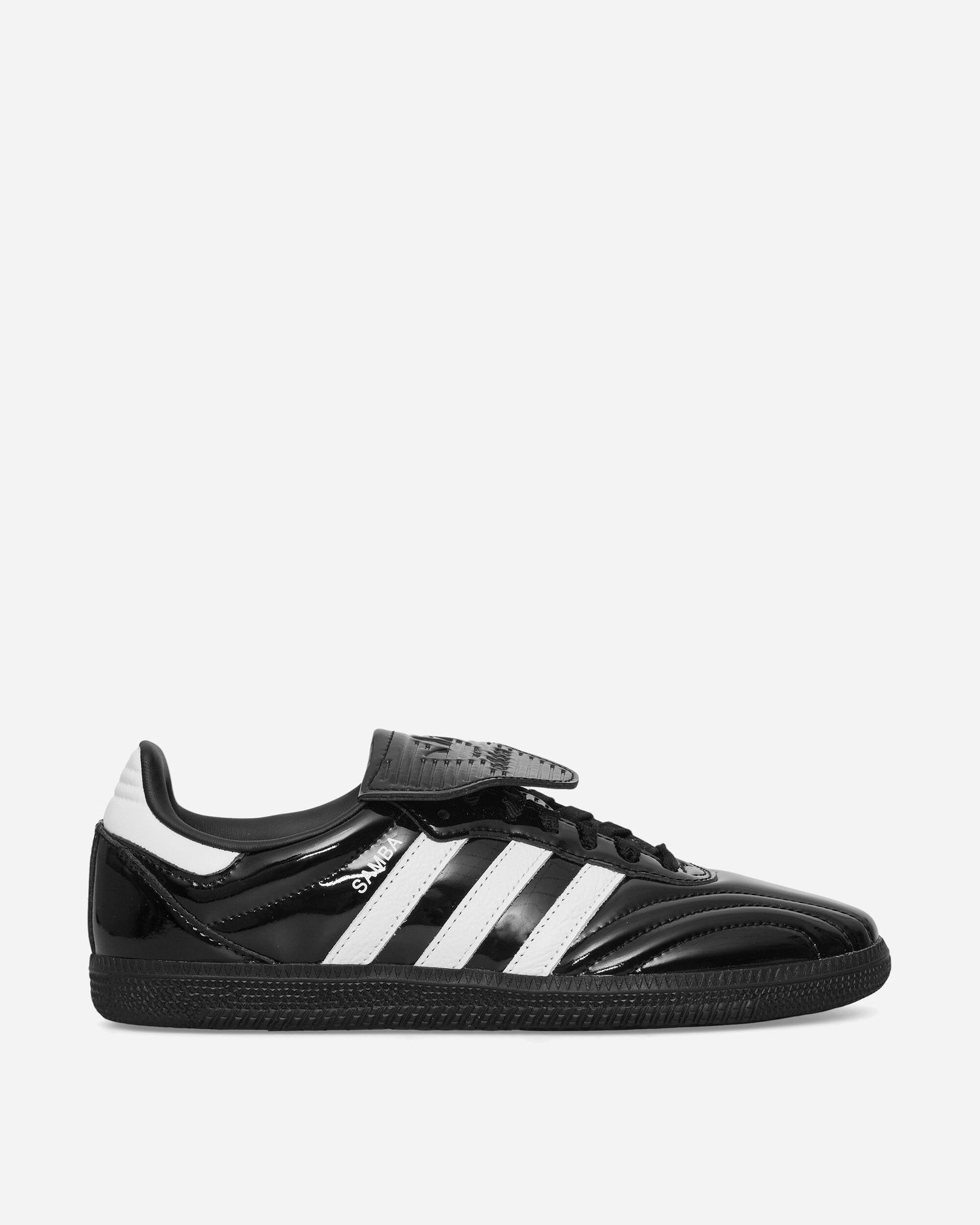 Sneakers og sko adidas Originals SAMBA LT Sort | JI2707, 1