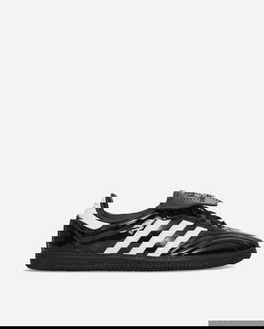 Sneakers og sko adidas Originals SAMBA LT Sort | JI2707, 1