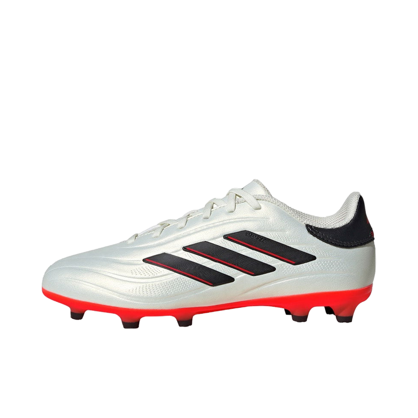 Sneakers og sko adidas Performance Copa Pure II League FG Hvid | IE4987