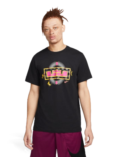 T-shirt Nike LeBron Basketball Tee Sort | DN2903-010