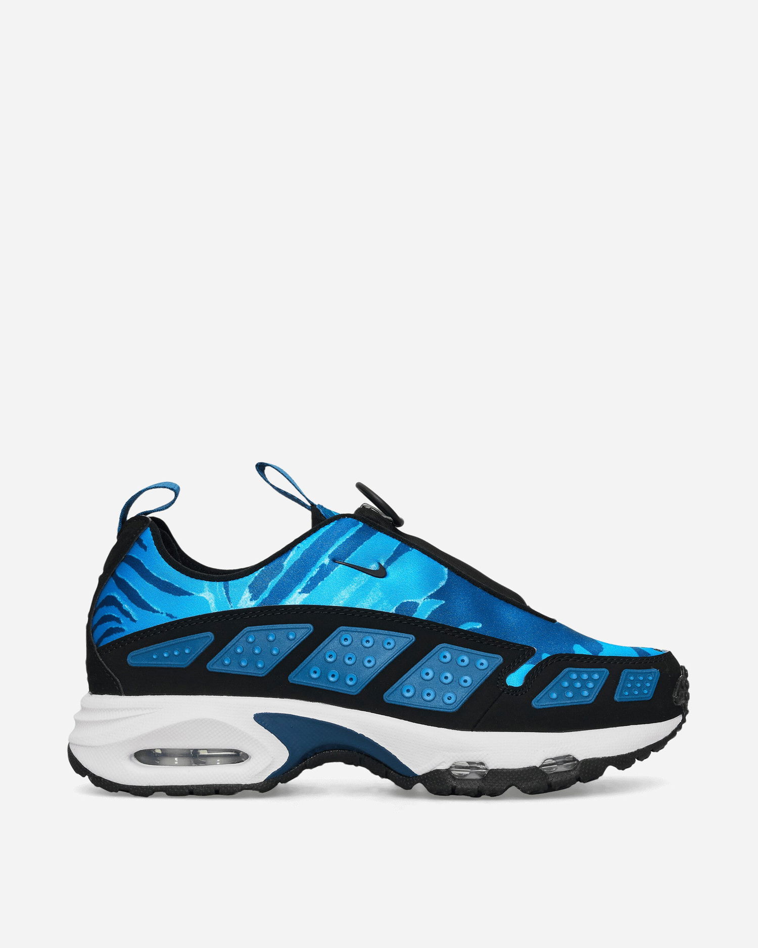 Sneakers og sko Nike Air Max SNDR Camo Blå | IB6863-400, 1