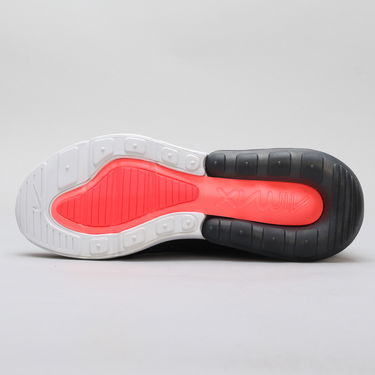 Sneakers og sko Nike Air Max 270 GS Sort | 943345-001, 4