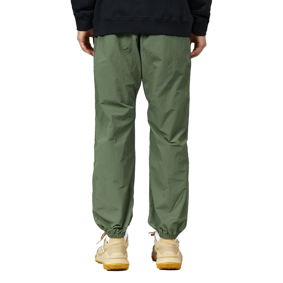 Bukser GRAMICCI Nylon Packable Track Pants Grøn | G2SM-P032-OLIVE, 1