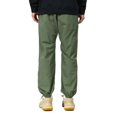 Bukser GRAMICCI Nylon Packable Track Pants Grøn | G2SM-P032-OLIVE, 1