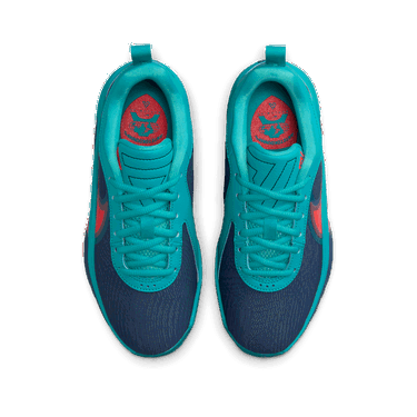 Sneakers og sko Nike Giannis Freak 6 Turkis | FQ7378-300, 4
