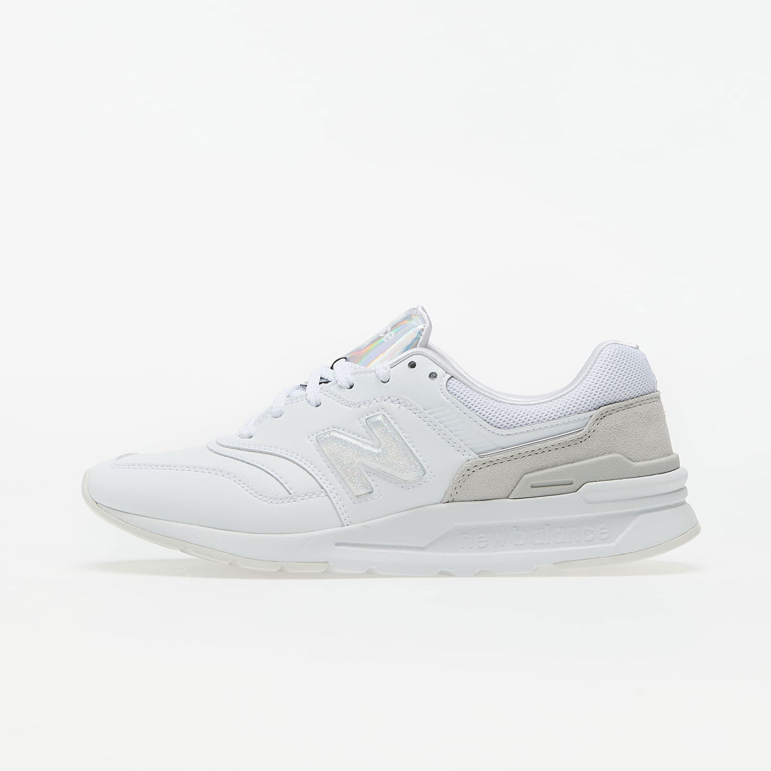 Sneakers og sko New Balance 997 Hvid | CW997HBO, 0