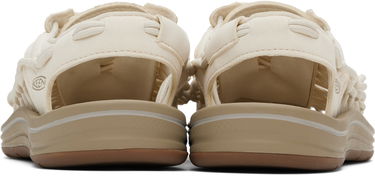 Sneakers og sko Keen UNEEK Sandals Beige | 1028173, 1