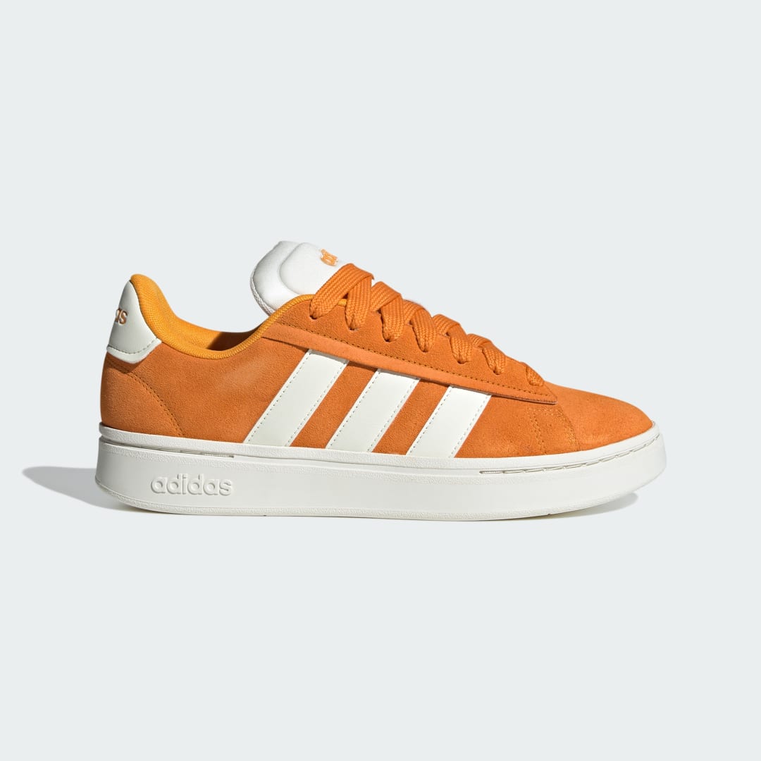 Sneakers og sko adidas Performance Grand Court Alpha Orange | IH3844, 0