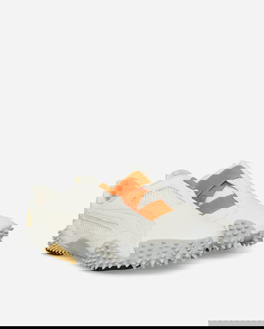 Sneakers og sko Puma Mostro Communication Hvid | 401719-02, 2