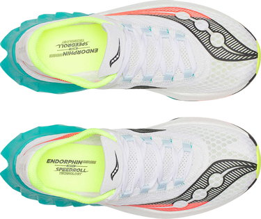 Sneakers og sko Saucony Endorphin Pro 4 Hvid | s10939-97, 3