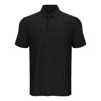 Luxe Performance Polo