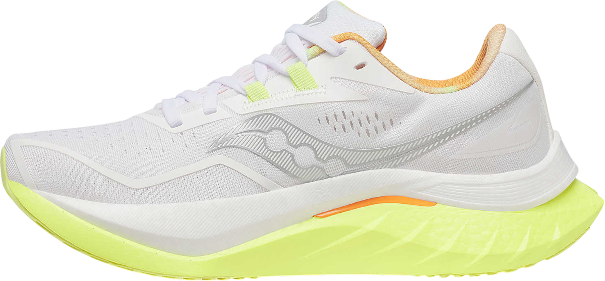 Sneakers og sko Saucony ENDORPHIN SPEED 4 Hvid | s10940-30, 1