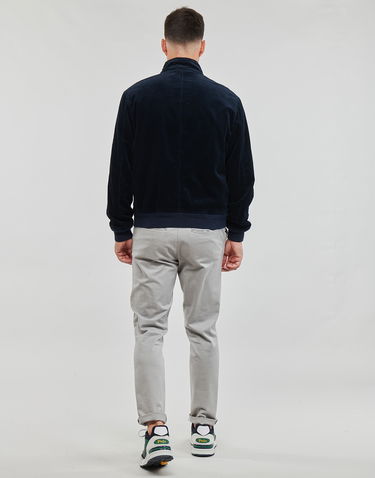 Jakke Polo by Ralph Lauren Jacket Sort | 710914227001, 3