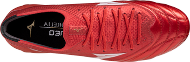 Sneakers og sko Mizuno Mizuno MORELIA NEO IV Β ELITE Rød | p1ga2542-60, 3