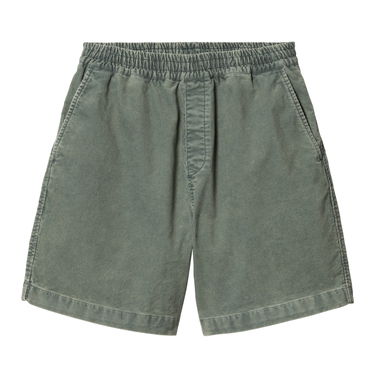 Shorts Carhartt WIP Carhartt WIP Reynold Corduroy Shorts Grøn | I034877_6, 1