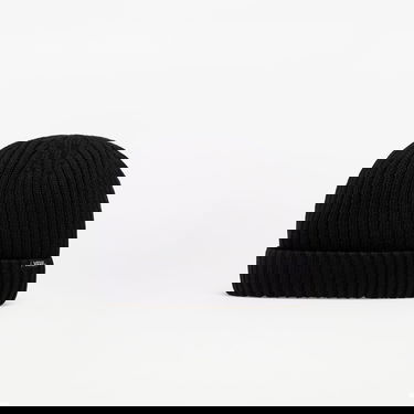 Beanie Vans Shallow Cuff Beanie Sort | VN0A5KIOBLK1, 0