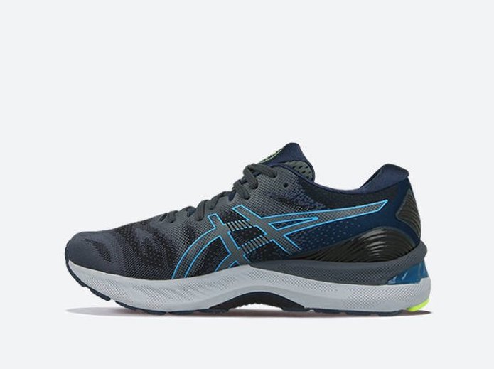 Sneakers og sko Asics Gel-Nimbus 23 Sort | 1011B004020, 0