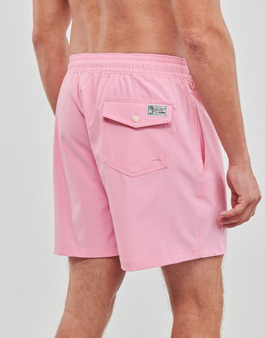 Shorts Polo by Ralph Lauren Swim shorts Lyserød | 710829851046, 2