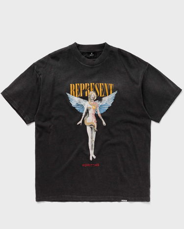 T-shirt Represent Clo Represent REBORN T-SHIRT Sort | MLM434-444, 0