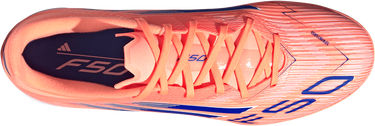 Sneakers og sko adidas Performance F50 League TF Orange | jh7723, 3
