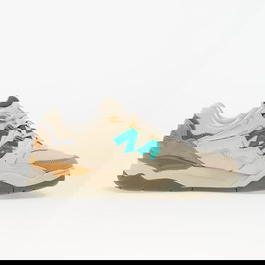 Sneakers og sko Karhu Fusion XT Silver Lining/ Winter Green Hvid | F850010, 2