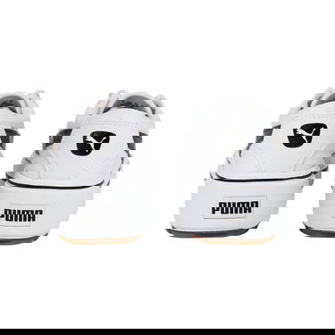 Sneakers og sko Puma Kaia Platform Hvid | 383804_01, 3
