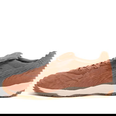 Sneakers og sko Puma King Indoor Clean Brun | 403147-02, 1