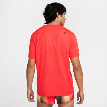 T-shirt Nike Nike AeroSwift T-Shirt Rød | hj3377-696, 4