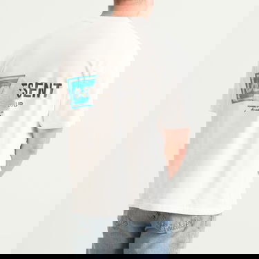 T-shirt Represent Clo Represent Oasis Owners Club T-Shirt Hvid | OCM100009-72, 3