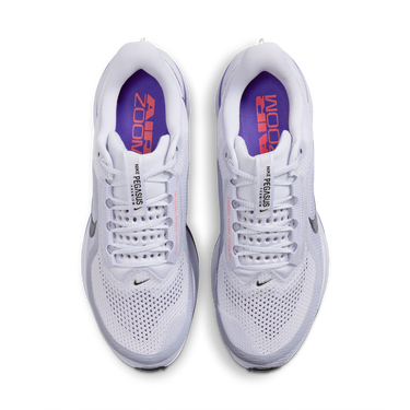 Sneakers og sko Nike Air Zoom Pegasus Premium Lilla | HQ2592-004, 4
