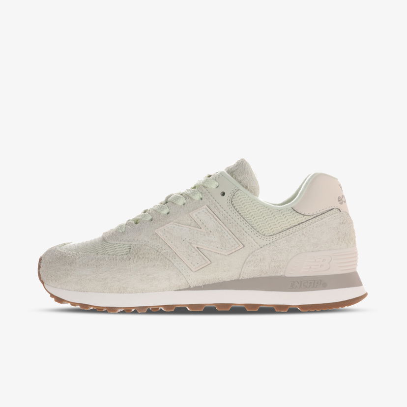 Sneakers og sko New Balance 574 Beige | WL574BLE