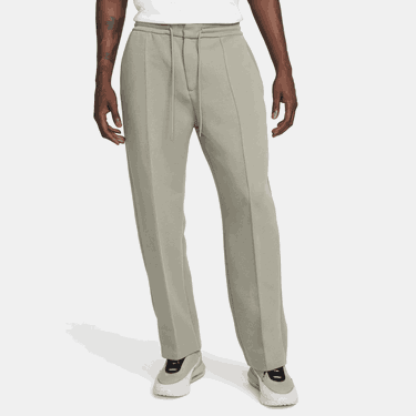 Joggingbukser Nike Sportswear Tech Fleece Reimagined Grå | FB8163-053, 2