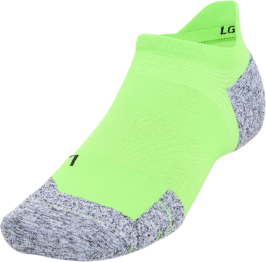 Sokker Under Armour Under Armour Ad Run Cushion Socks Grøn | 1376075-389, 0