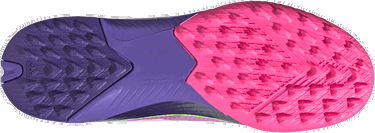 Sneakers og sko adidas Performance F50 League Laceless "Lamine Yamal" TF Lilla | jq9734, 2