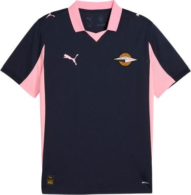 Jersey Puma Palermo Away Jersey Replica 2025/26 Flerfarvet | 782853-02, 0
