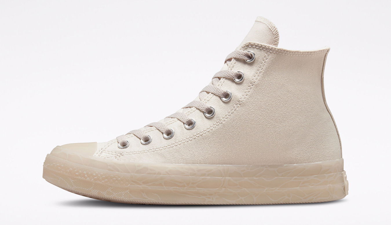 Sneakers og sko Converse Chuck Taylor All Star CX Beige | A03235C, 1