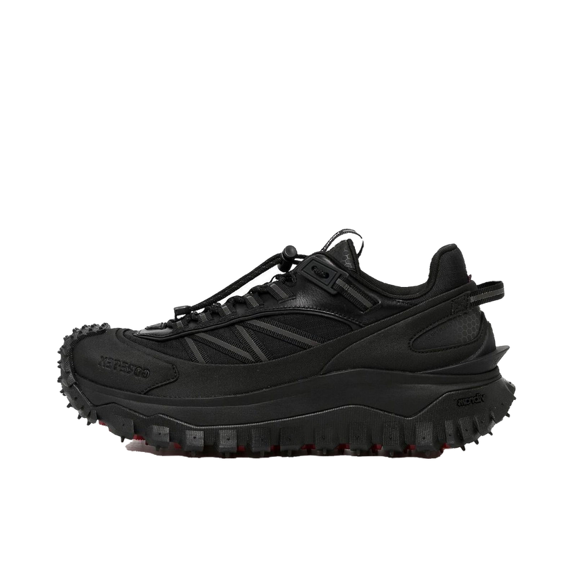 Sneakers og sko Moncler Trailgrip GTX "Black" Sort | H209A4M00100M2058999
