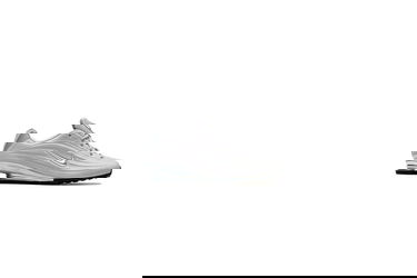 Sneakers og sko Nike Shox Z Grå | HQ7540-001, 0