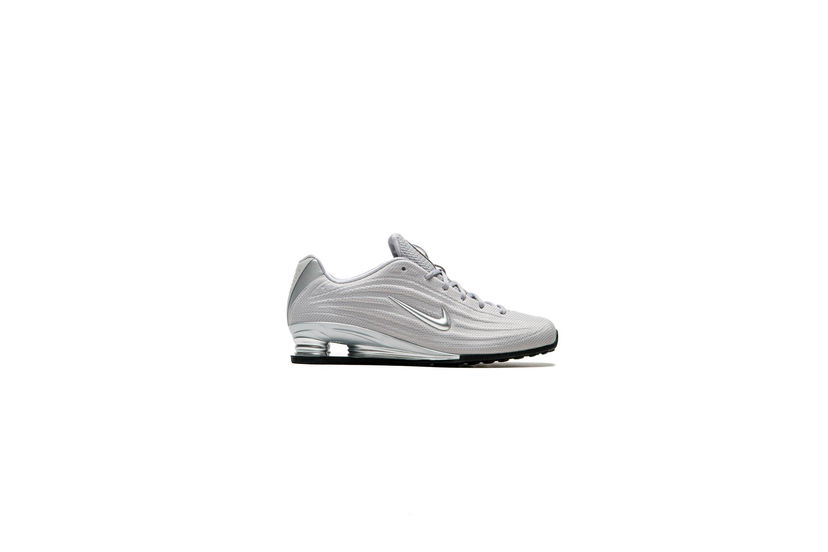 Sneakers og sko Nike Shox Z Grå | HQ7540-001