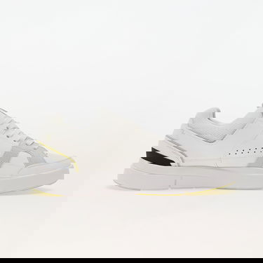Sneakers og sko On Running The Roger Clubhouse Hvid | 3MD11062107, 2