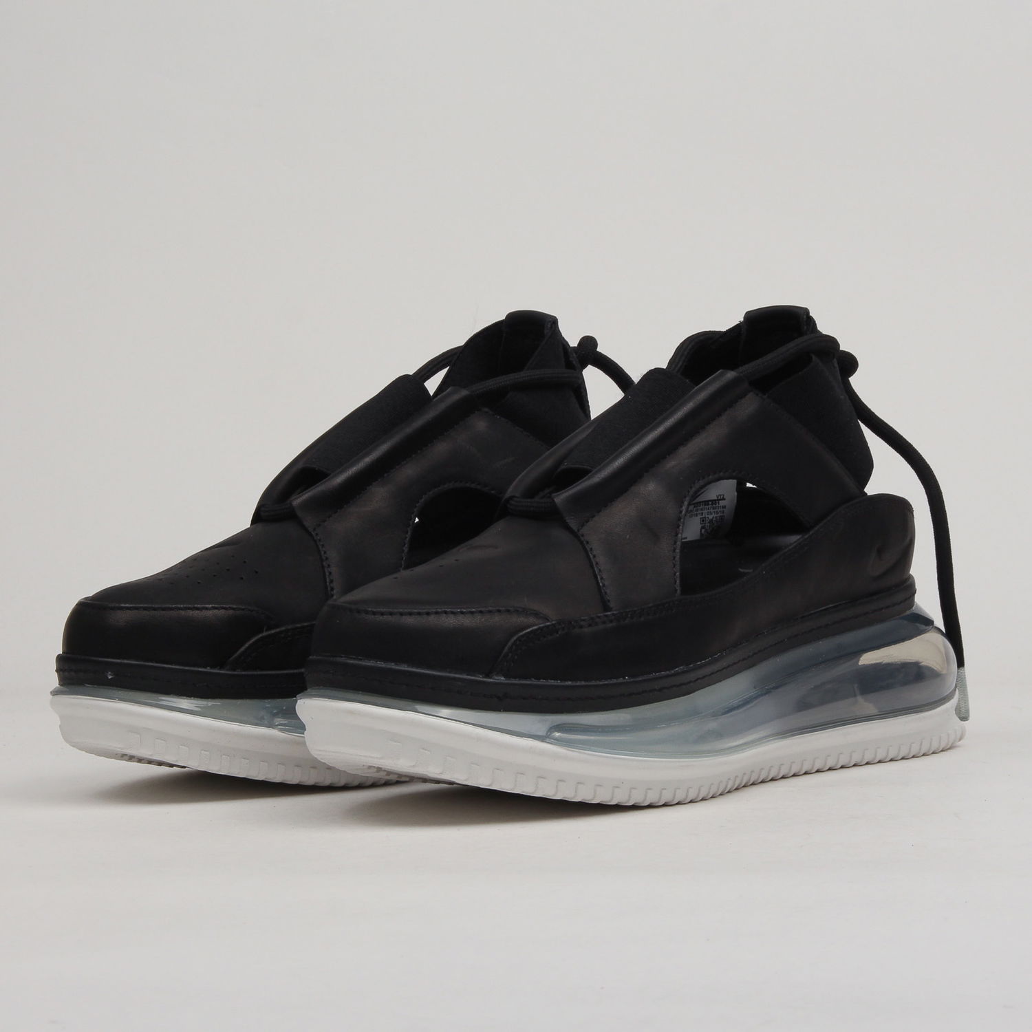 Sneakers og sko Nike Air Max FF 720 W Sort | AO3189-001, 1