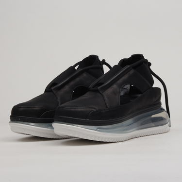 Sneakers og sko Nike Air Max FF 720 W Sort | AO3189-001, 1