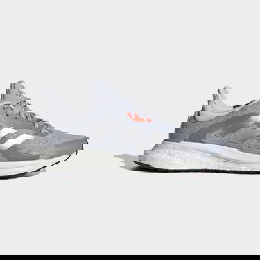 Sneakers og sko adidas Performance SolarGlide 4 ST W Grå | FY4110, 0