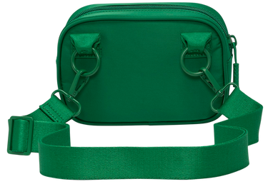 Taljetaske Jordan Jordan Alpha Camera Bag Grøn | wa0870-e1p, 2